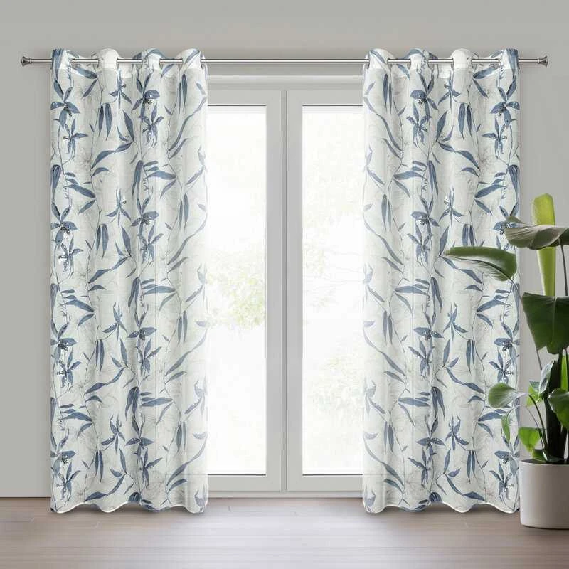 Eurofirany ZAS/PATI/NO+SRE 140X250 JUNGIKLIS