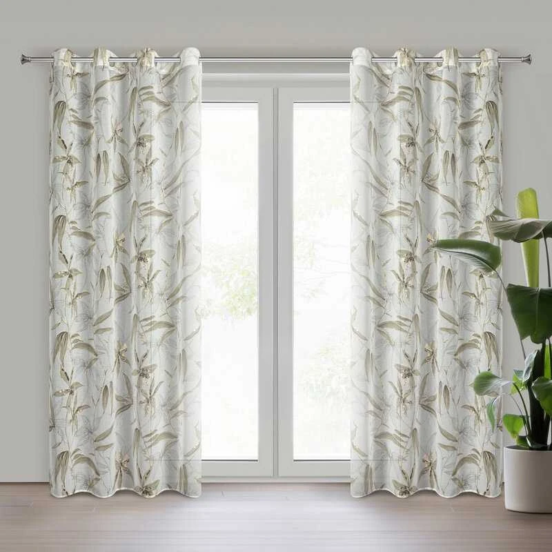 Eurofirany ZAS/PATI/OLI+SZA 140X250 JUNGIKLIS