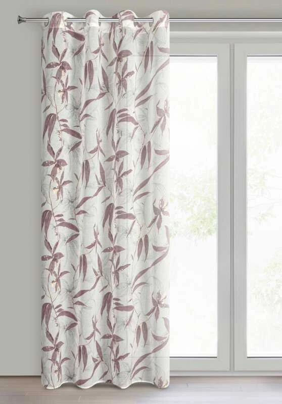 Eurofirany ZAS/PATI/FIOL+SZ 140X250 JUNGIKLIS