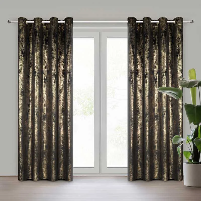 Eurofirany Euroužuolaidos JUNGIKLIS ZAS/RENIA/CZA+SZ 140X250