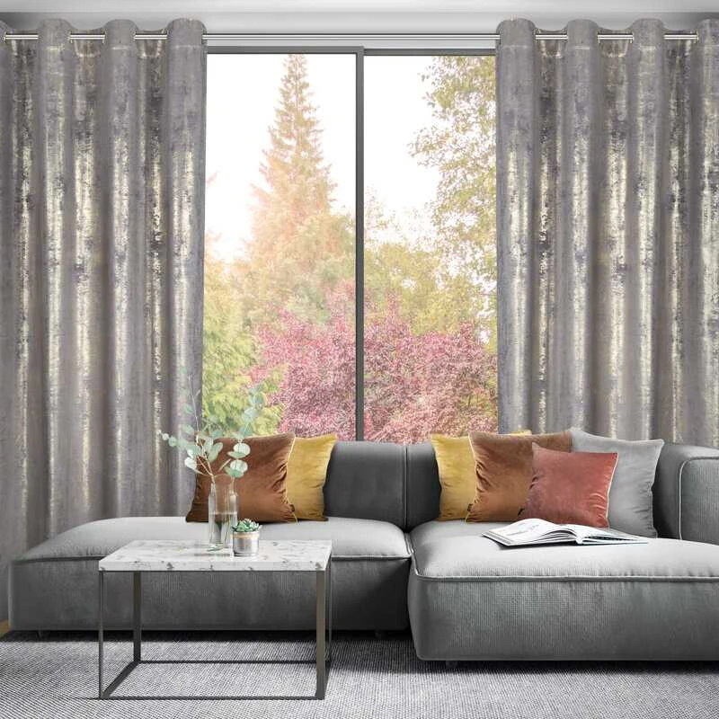 Eurofirany Euro užuolaidos JUNGIKLIS ZAS/RENIA/STA+SZ 140X250