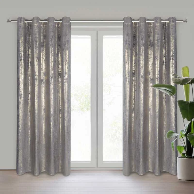 Eurofirany Euro užuolaidos JUNGIKLIS ZAS/RENIA/STA+SZ 140X250