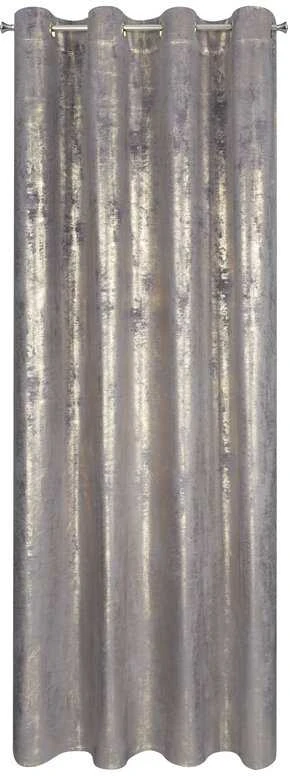 Eurofirany Euro užuolaidos JUNGIKLIS ZAS/RENIA/STA+SZ 140X250