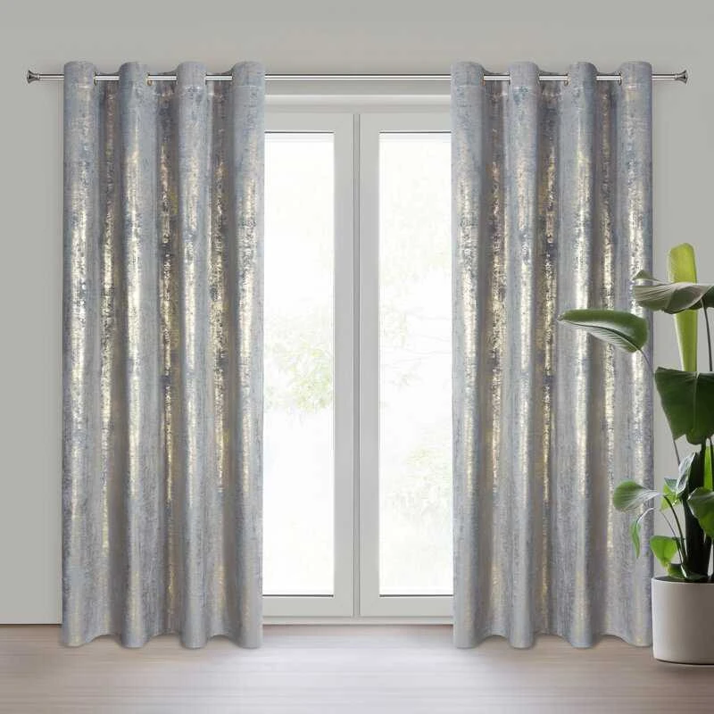 Eurofirany Euro užuolaidos JUNGIKLIS ZAS/RENIA/SRE+SZ 140X250