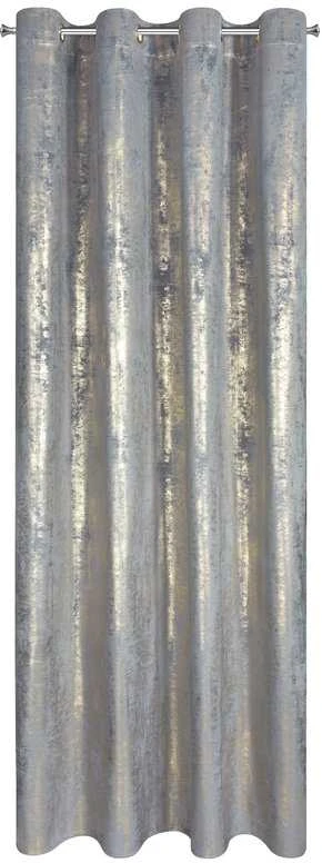 Eurofirany Euro užuolaidos JUNGIKLIS ZAS/RENIA/SRE+SZ 140X250