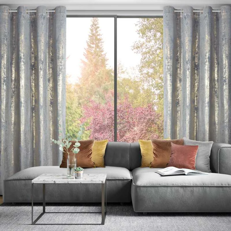 Eurofirany Euro užuolaidos JUNGIKLIS ZAS/RENIA/SRE+SZ 140X250