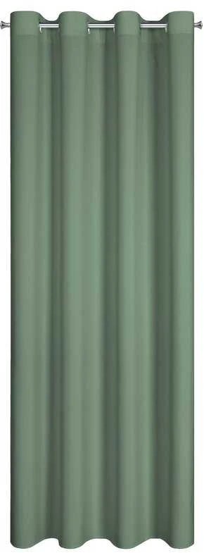 Eurofirany ZAS/RITA/C.MINT 140X250 PERDAVIMAS