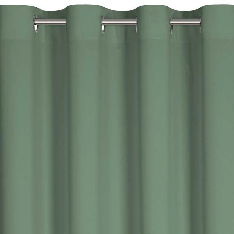 Eurofirany ZAS/RITA/C.MINT 140X250 PERDAVIMAS
