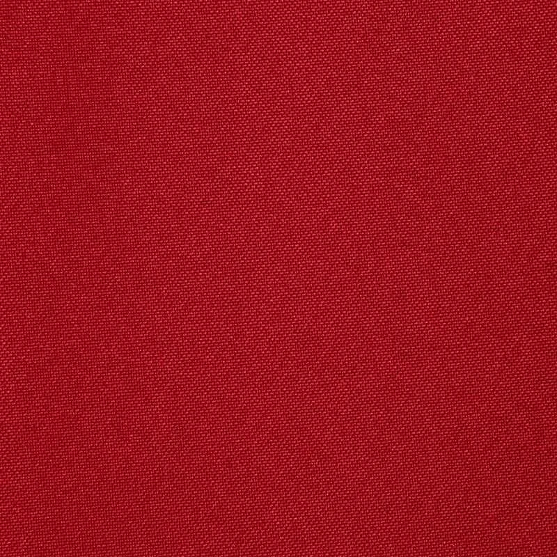 Naktinė užuolaida Eurofirany RITA iš lygaus audinio, 140X250 cm kilpos / ratukai, spalva: raudona