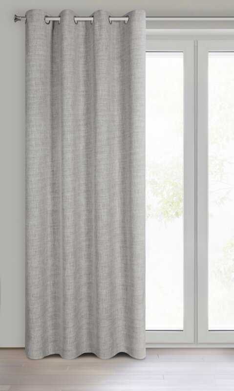 Eurofirany FEED/ROMA/BEIGE 140X250 SWITCH