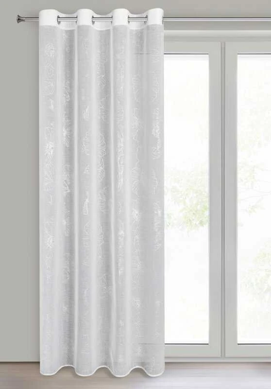 Eurofirany ZAS/SAGI/B+SRE 140X250 PERDAVIMAS
