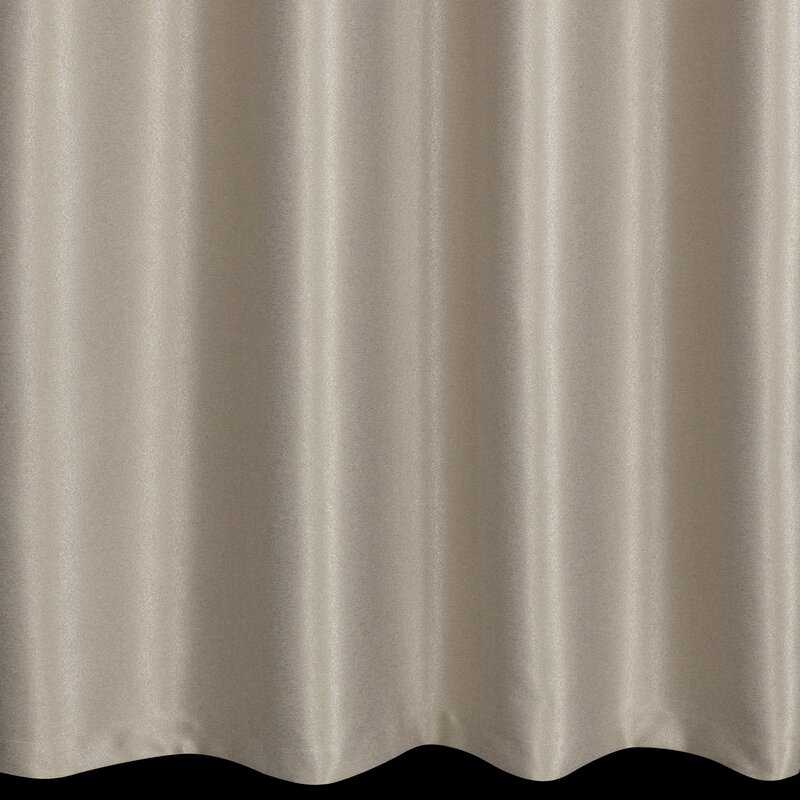 Eurofirany ZAS/SELINA/D.BEIGE 140X250 KONVERTERIS