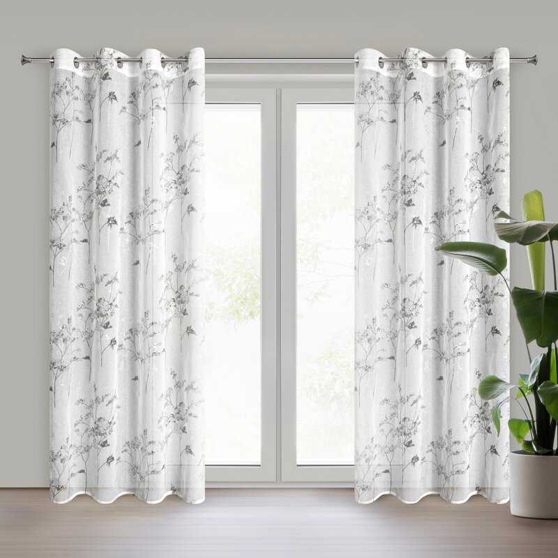 „Eurofirany ZAS/SERMA/B+SRE 140X250 TRANSPARENT“