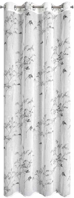 „Eurofirany ZAS/SERMA/B+SRE 140X250 TRANSPARENT“
