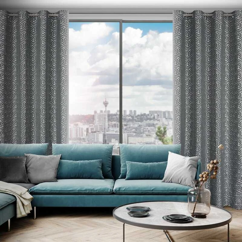Eurofirany ZAS/SEMI/STA+SR 140X250 PRZEL
