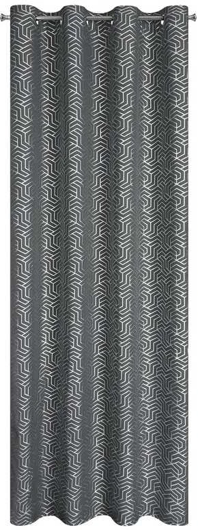 Eurofirany ZAS/SEMI/STA+SR 140X250 PRZEL