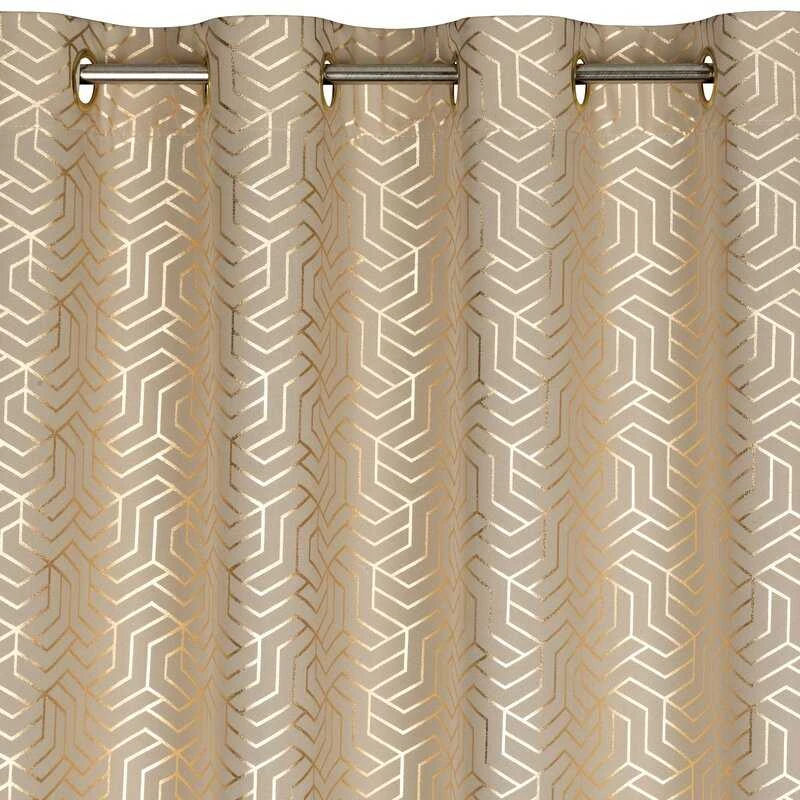 Eurofirany ZAS/SEMI/CAPU+SZ 140X250 JUNGIKLIS