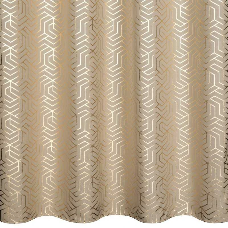 Eurofirany ZAS/SEMI/CAPU+SZ 140X250 JUNGIKLIS