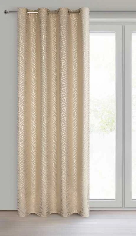 Eurofirany ZAS/SEMI/CAPU+SZ 140X250 JUNGIKLIS