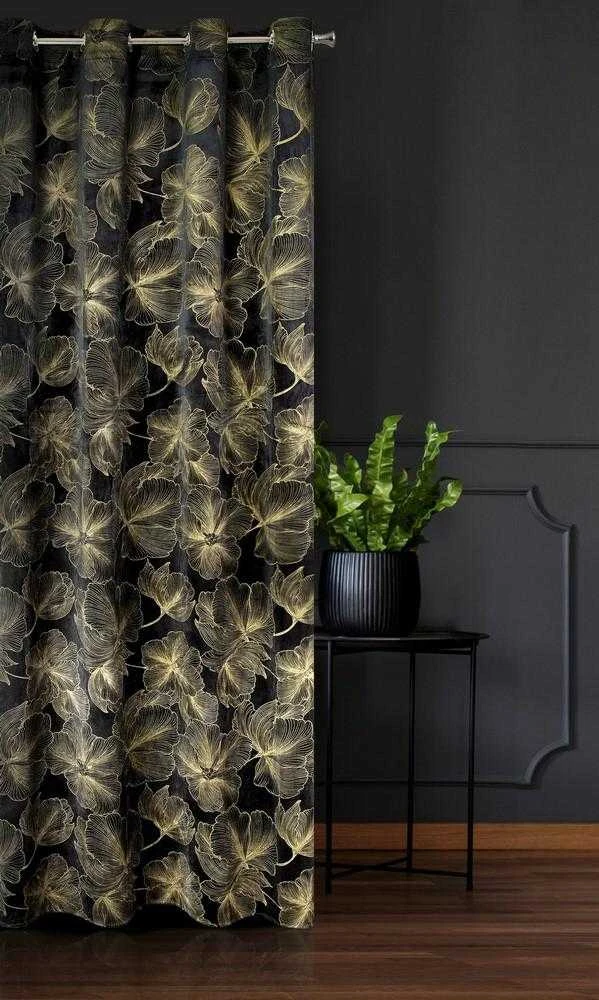 Eurofirany Eurocurtains FEED / STELLA / CZ + PLN 140X250 TRANS