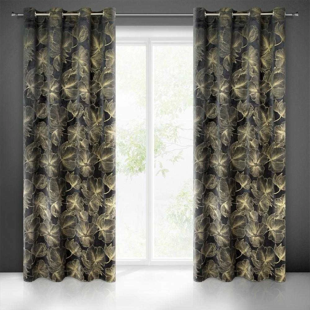 Eurofirany Eurocurtains FEED / STELLA / CZ + PLN 140X250 TRANS
