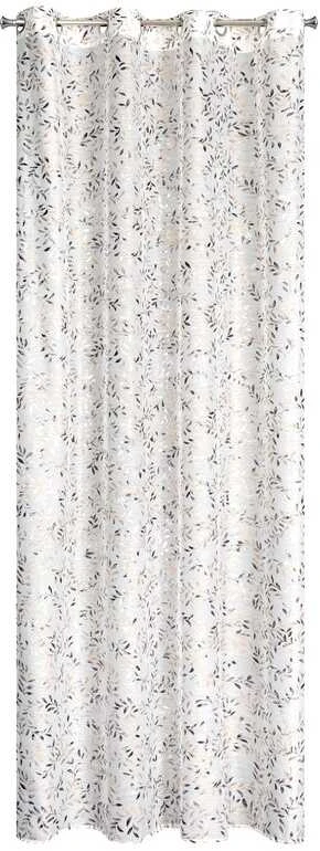 Eurofirany ZAS/TERRY/B+MIE 140X250 PRZEL
