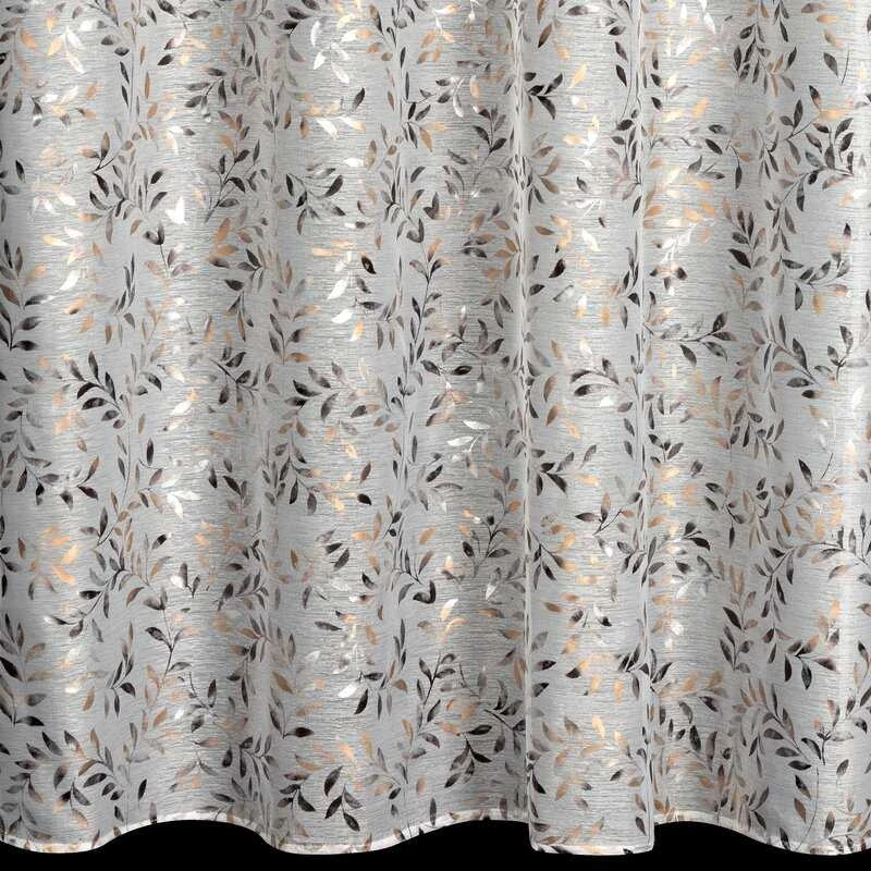 Eurofirany ZAS/TERRY/B+MIE 140X250 PRZEL