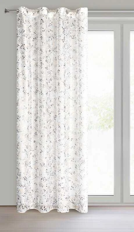 Eurofirany ZAS/TERRY/B+MIE 140X250 PRZEL