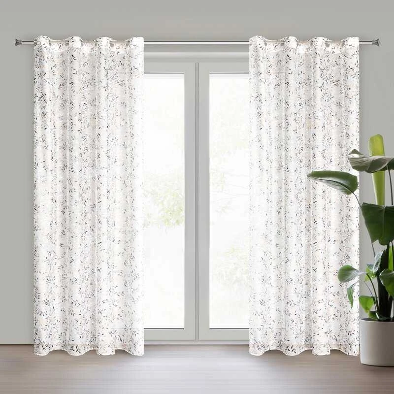 Eurofirany ZAS/TERRY/B+MIE 140X250 PRZEL