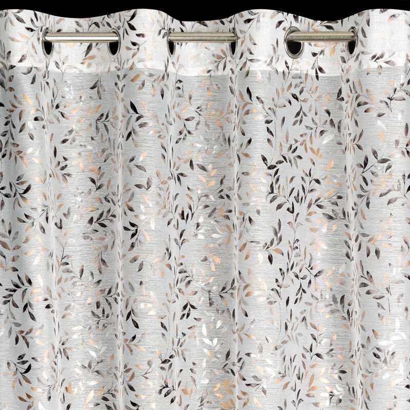 Eurofirany ZAS/TERRY/B+MIE 140X250 PRZEL