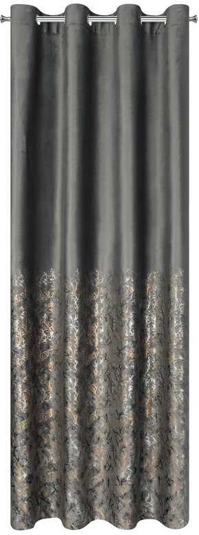 Eurofirany ZAS/TORI/GRAF 140X250 PRZEL