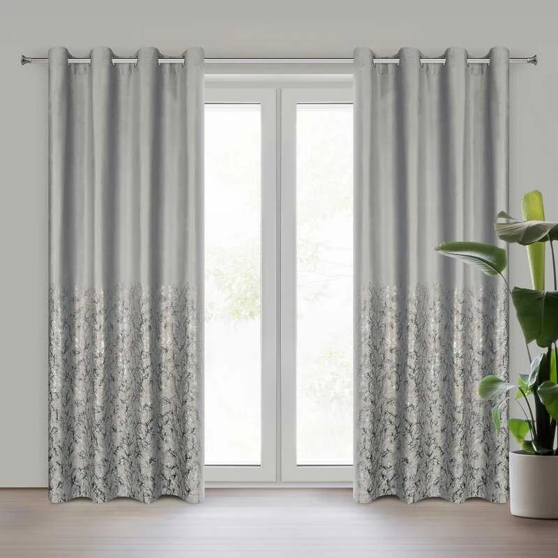 Eurofirany ZAS/TORI/SREB 140X250 PRZEL