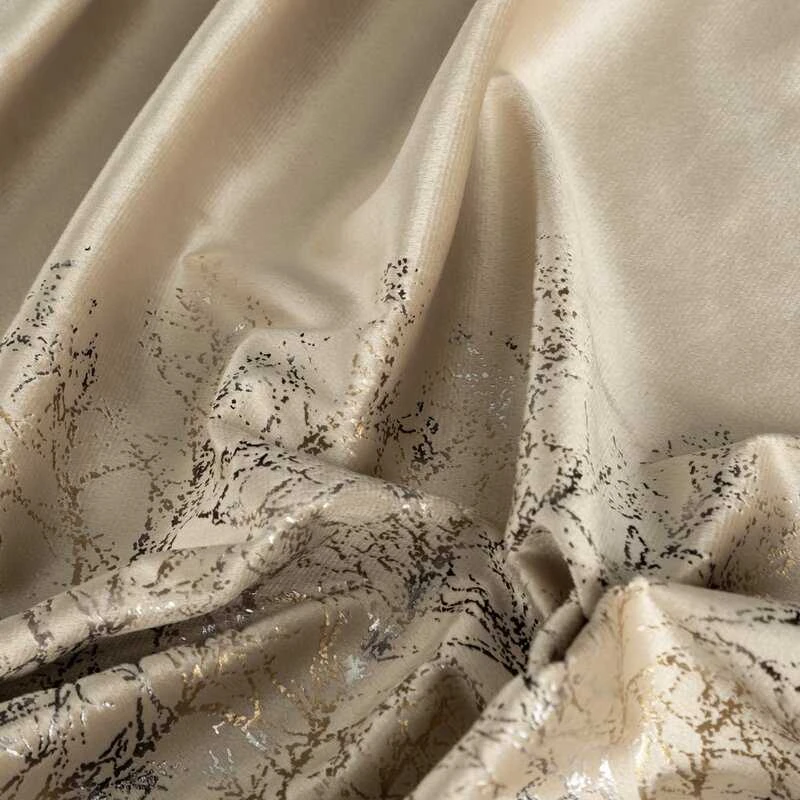 Eurofirany JUNGIKLIS ZAS/TORI/BEIGE 140X250