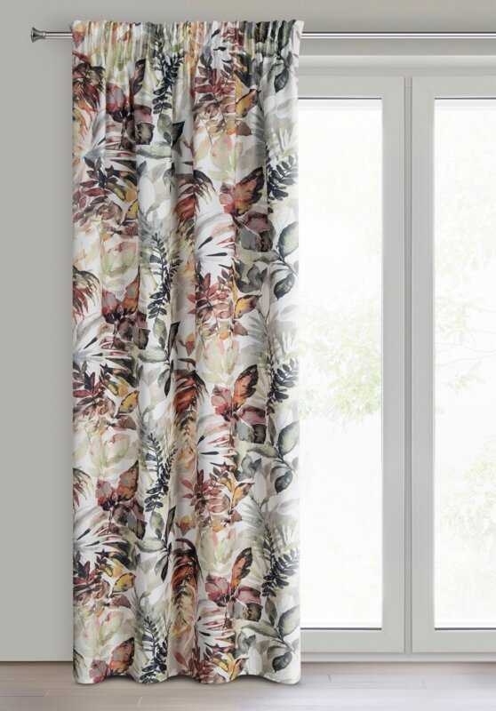 Eurofirany ZAS/ADELINE/B+ST 140X270 T