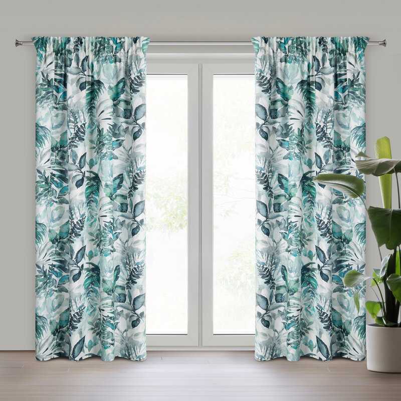 Eurofirany ZAS/ADELINE/B+ZI 140X270 T