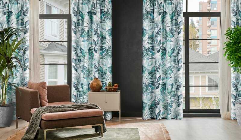 Eurofirany ZAS/ADELINE/B+ZI 140X270 T