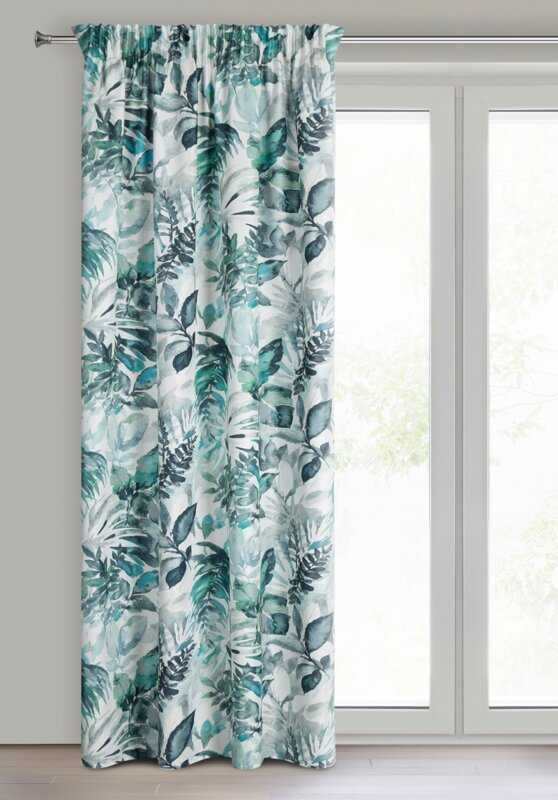 Eurofirany ZAS/ADELINE/B+ZI 140X270 T