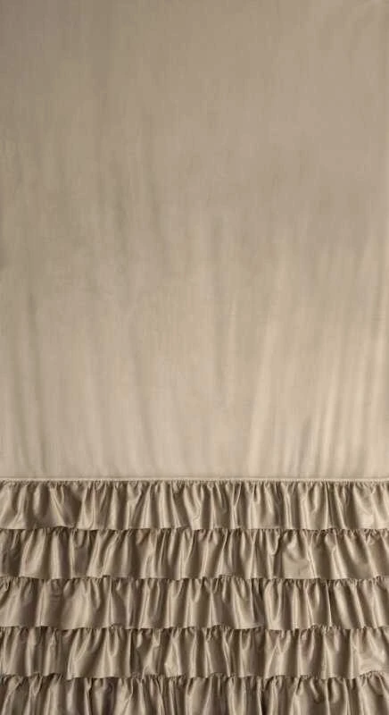 Eurofirany ZAS/CARLI/C.BEIGE 140X270 T