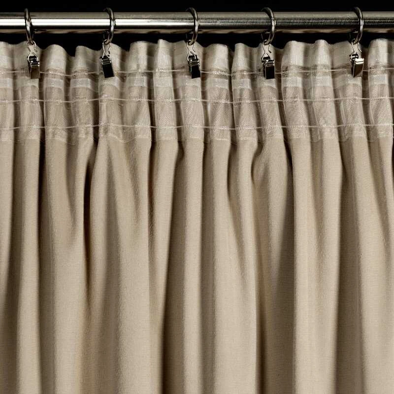 Eurofirany ZAS/CARLI/C.BEIGE 140X270 T