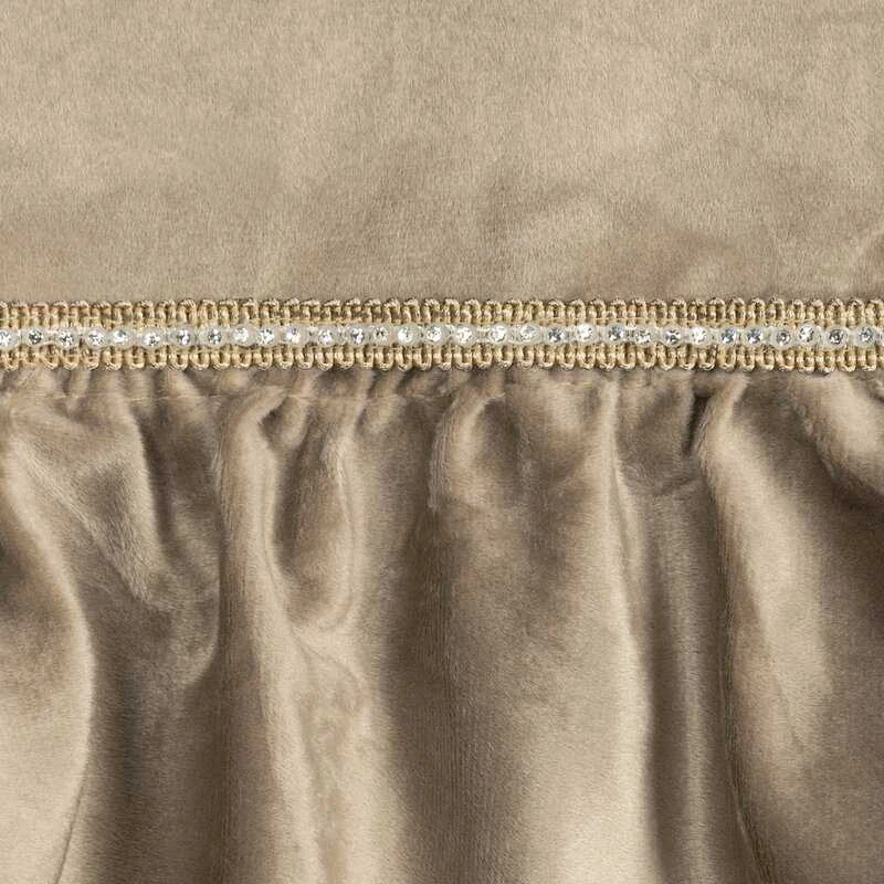 Eurofirany ZAS/CARLI/C.BEIGE 140X270 T