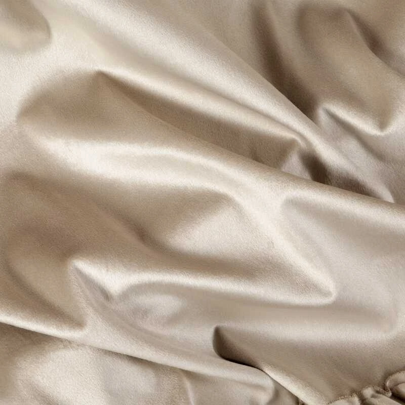Eurofirany Euro užuolaidos ZAS/DANI/BEIGE 140X270 T