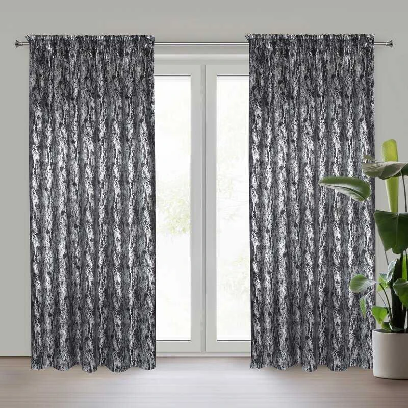 Eurofirany ZAS/ELISE/CZ+SRE 140X270 JUOSTOS