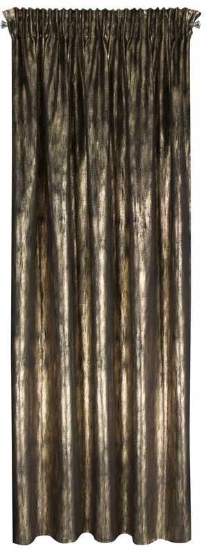 Eurofirany Euro užuolaidos ZAS/EMILA/CZA+SZ 140X270 JUOSTOS