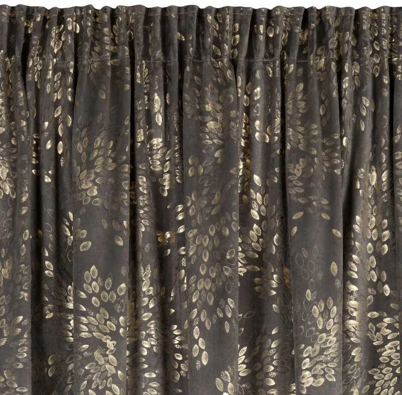 Eurofirany ZAS/FELIS/GF+SZ 140X270 T