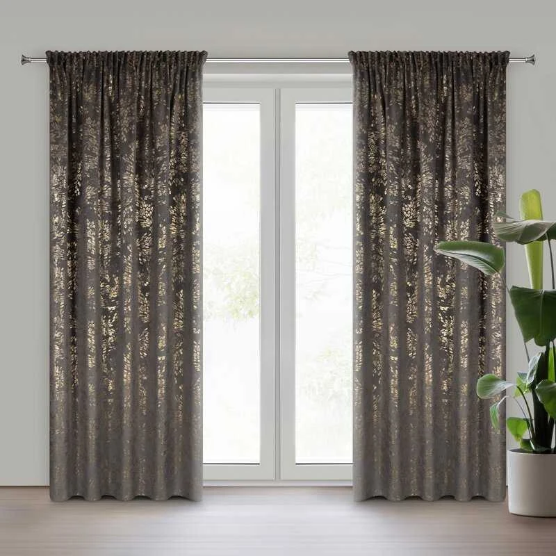 Eurofirany ZAS/FELIS/GF+SZ 140X270 T
