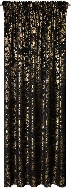 Eurofirany Euro užuolaidos ZAS/FELIS/CZA+SZ 140X270 T
