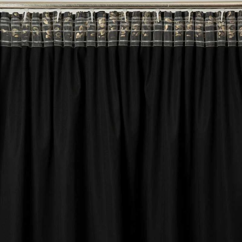 Eurofirany Euro užuolaidos ZAS/FELIS/CZA+SZ 140X270 T