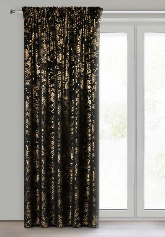 Eurofirany Euro užuolaidos ZAS/FELIS/CZA+SZ 140X270 T