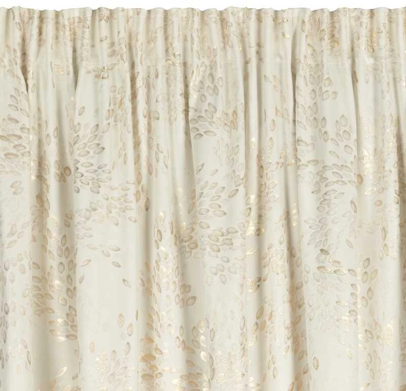 Eurofirany Euro užuolaidos ZAS/FELIS/K+SZ 140X270 T