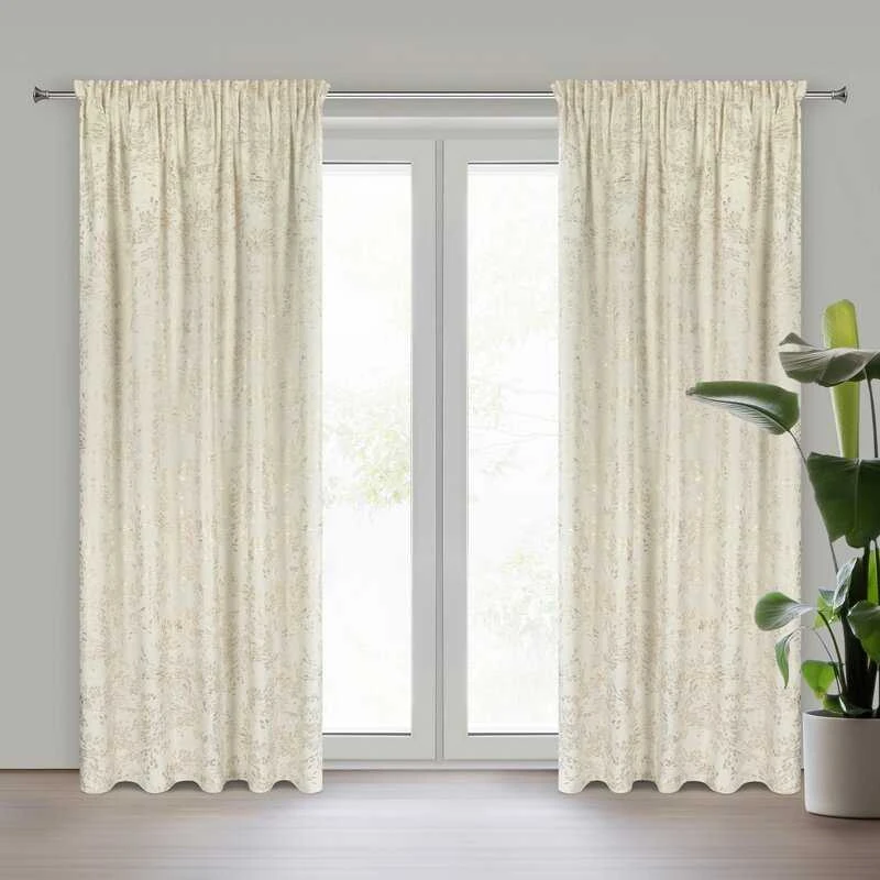 Eurofirany Euro užuolaidos ZAS/FELIS/K+SZ 140X270 T